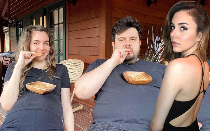 Berfu Yenenler 'hala inanamıyorum' deyip paylaştı! Görenler hayrete düştü