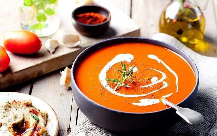 Ramazan'da tüketilmesi gereken besinler nelerdir? 5 besini sofradan eksik etmeyin! - Resim: 4