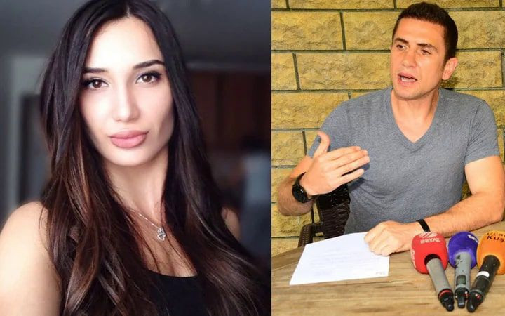 Yağmur Sarnıç'ın velayet talebi reddedildi Emre Aşık için skandal iddiada bulunmuştu - Resim: 1