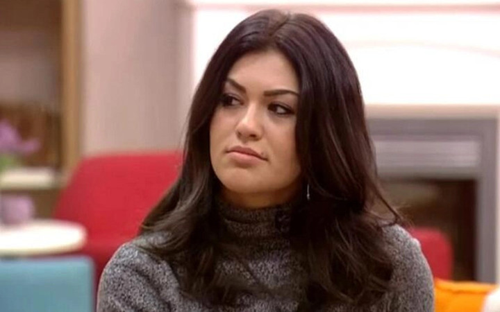 Cansel Çördük'ün son hali olay oldu Eser West'i terkedip ABD'ye gitmişti