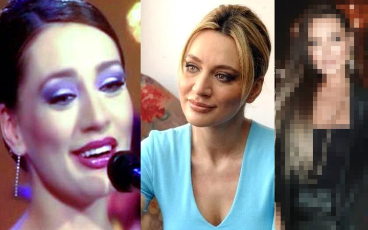 Eski halinden eser kalmadı! Umut Akyürek'in son halini gören tanıyamadı