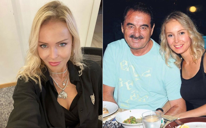 İstanbul'a dönüyor İbrahim Tatlıses'in eski eşi Ayşegül Yıldız'dan bomba aşk itirafı