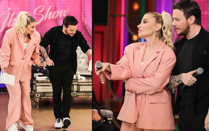 'İrem Derici İbrahim Tatlıses'ten ödünç mü aldı?' demişlerdi fiyatı şoke etti