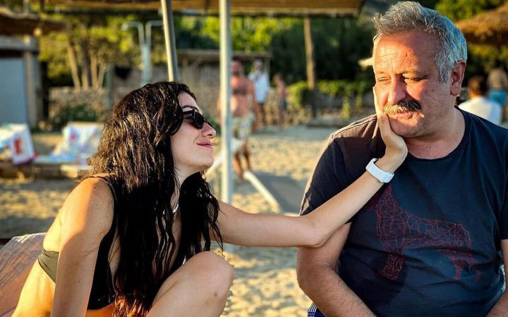 Hazar Ergüçlü tepki çekince anında sildi sözde soykırım paylaşımı skandal! - Resim: 1