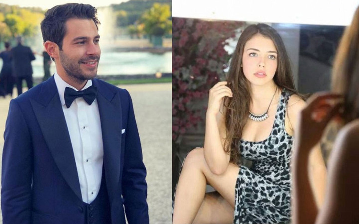 Hakan Sabancı sayesinde Aygün Aydın parayı kırdı vedasında her şeyi anlattı