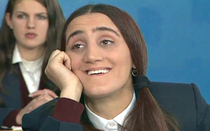 Çılgın Bediş'in Banu'su Sonay Aydın'ın inanılmaz değişimi! Son hali beğeni topladı