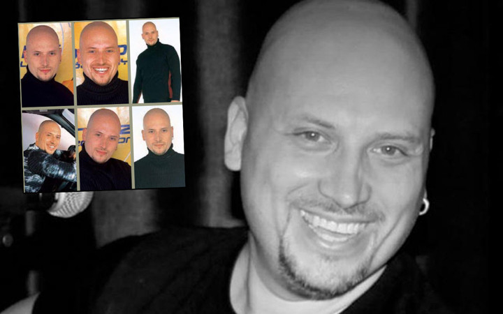 Biri Bizi Gözetliyor'un 06 Alper'iydi! Alper Demir hayatını kaybetti