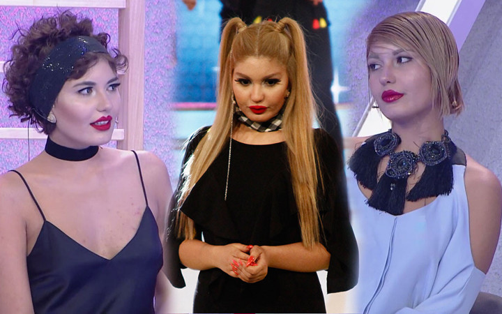 Bahar Candan 'Arkadaş' ilanı verdi kendisiyle arkadaş olana bakın kaç para verecek