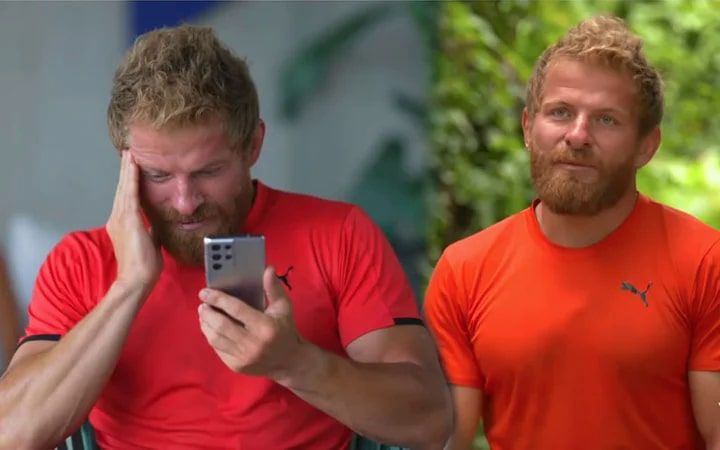 Survivor'da ortaya çıktı İsmail Balaban ile nişanlısı ne konuştu kavganın sebebi... - Resim: 1