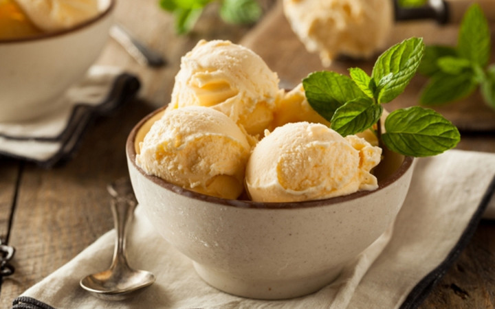 3 top dondurma kaç kalori? Kalori hesaplama