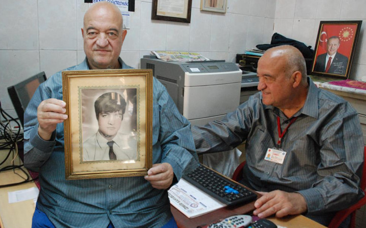 İzmir'de rakiplerini bir bir yendi yarım asırdır muhtarlık yapıyor