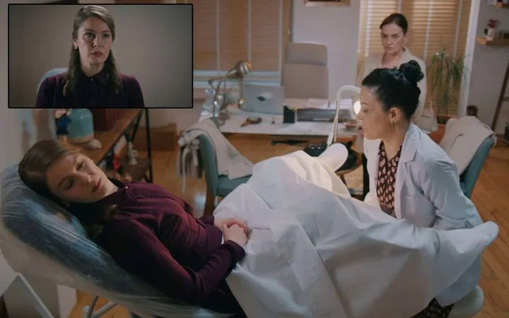 Camdaki Kız'ın başrolü bekaret testi sahnesi hakkında bakın neler söyledi - Resim: 1