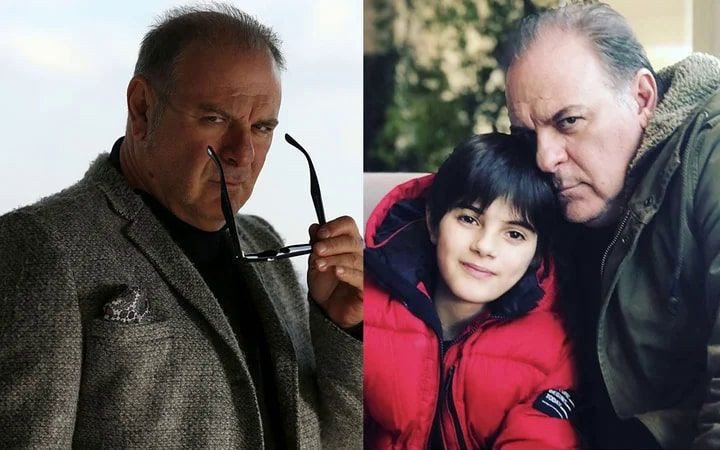 Kanal D Sadakatsiz oyuncusu Burak Sergen'den müjdeli haber son sağlık durumu - Resim: 1