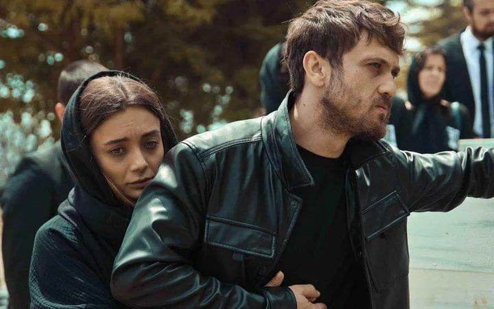 Show TV'nin Çukur kararı seyirciyi isyan ettirdi yayın akışından kaldırıldı - Resim: 3