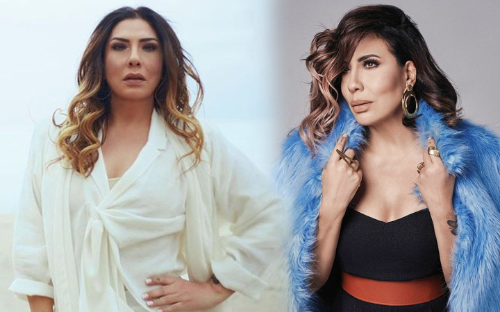 'Ödüm kopuyor' deyip Işın Karaca anlattı: Doktorum bir hafta bana konuşmayı yasaklar