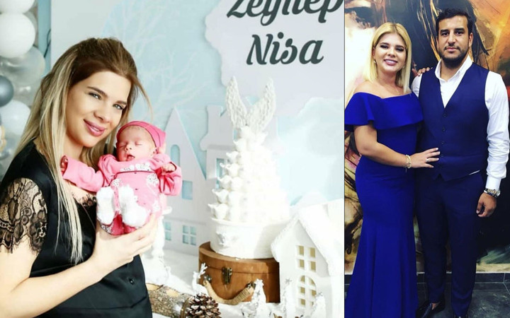 Damla Ersubaşı resmen eridi Sihirli Annem'in Tuğçe'sinin son hali olay!