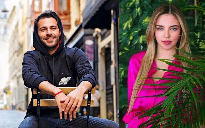 Aygün Aydın duş alırken çıplak videosunu çekti Hakan Sabancı ifşası yapmıştı - Resim: 1