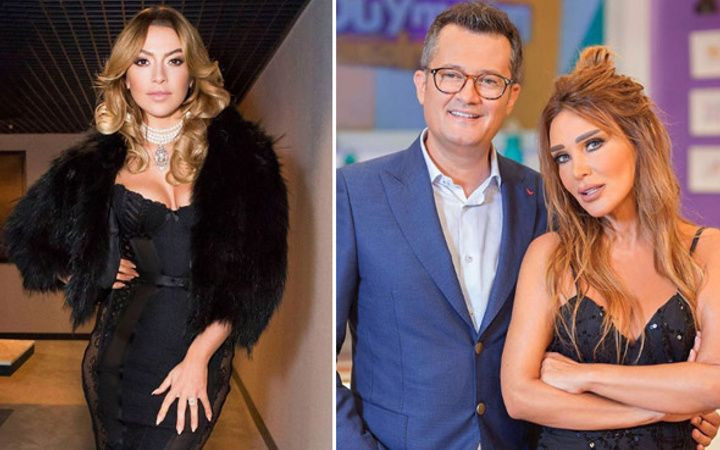 Hadise'nin davası sonuçlandı Seren Serengil ve Cengiz Semercioğlu tazminat ödeyecek - Resim: 3