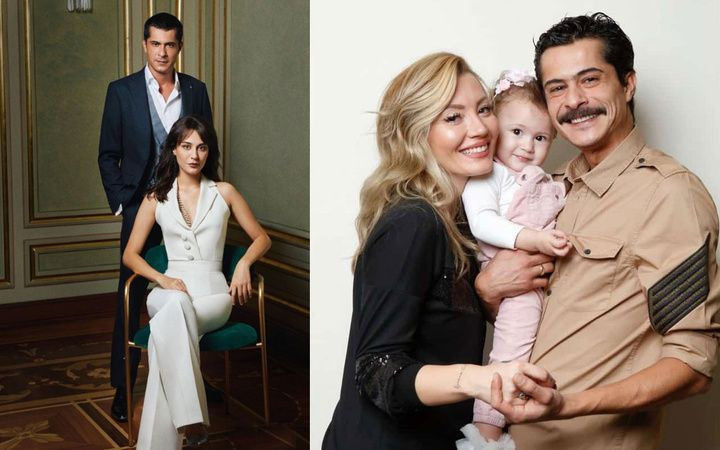 Merve Çağıran İsmail Hacıoğlu'nu başka kadınla bastı terk etti olay iddia! - Resim: 1