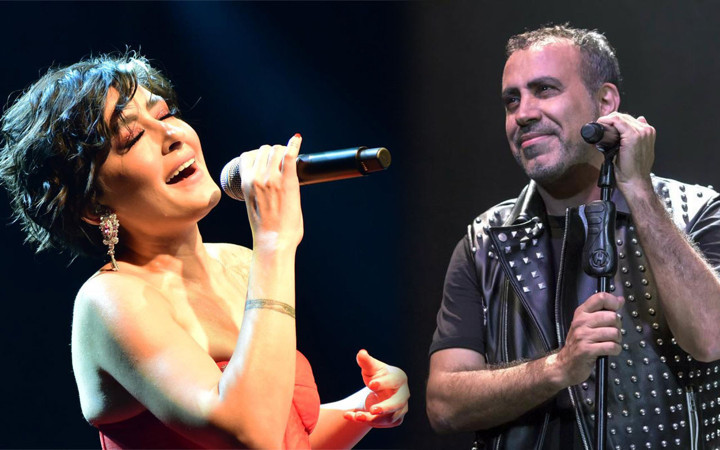 Haluk Levent başlattı destek yağdı ünlü isimler meslektaşları için enstrümanlarını satıyor