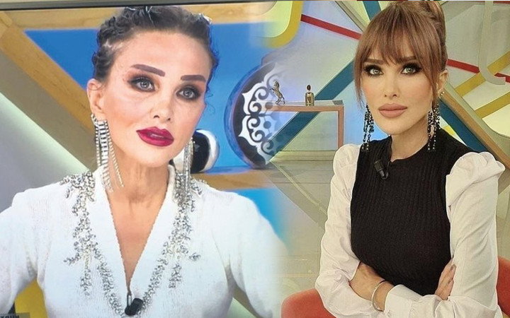 Seren Serengil'den kötü haber geldi! Çalışamayacak duruma gelmiş