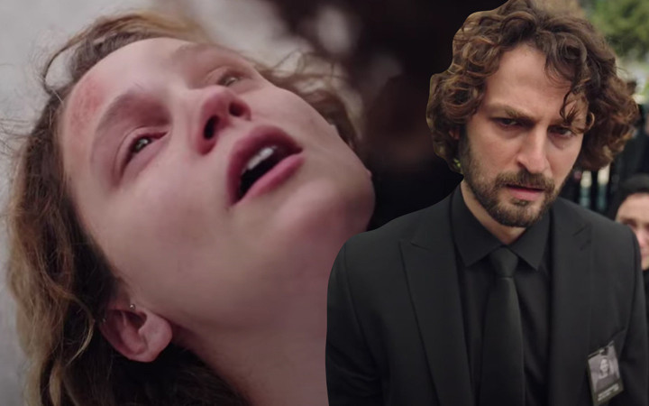 Masumlar Apartmanı'ndan ayrıldı sürprizle herkesi şaşırttı! Farah Zeynep Abdullah olay oldu