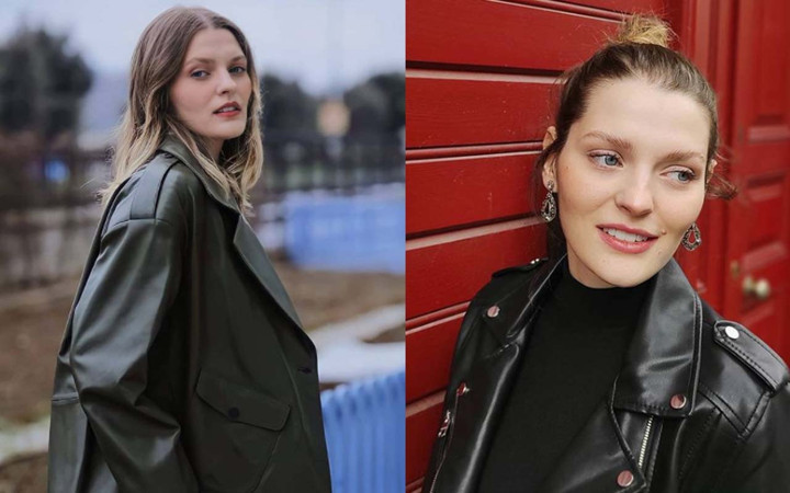 ATV Kardeşlerim'in Harika'sı Gözde Türker en çok zorlayan sahneyi itiraf etti