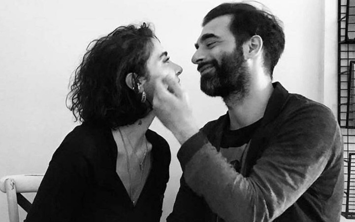 Sıla'dan İlker Kaleli'ye aşk dolu doğum günü şiiri! İnstagram'ı 'baydılar'