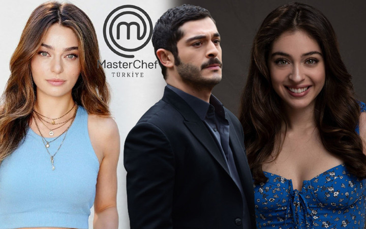 Baht Oyunu Ada Masalı Maraşlı Masterchef'e fark attı! Reytingde zirve bakın kimin