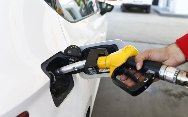 İsrail-İran savaşı akaryakıtı vurdu! Motorin 50 lirayı geçti, yeni zam kapıda