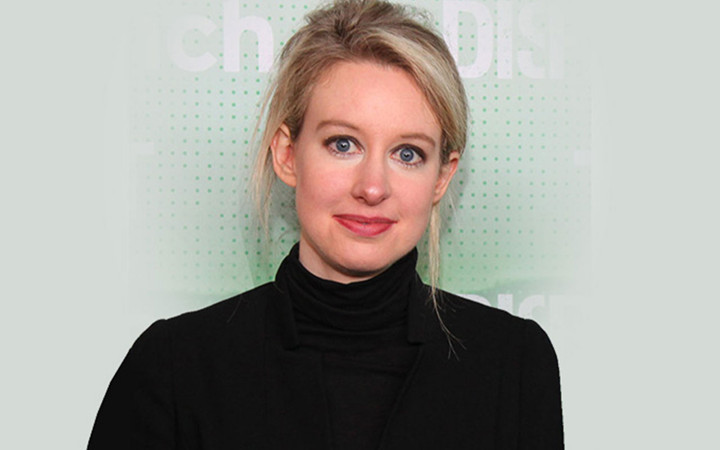 Sahte test kiti yaparak 9 milyar dolarlık şirketin sahibi oldu! En büyük dolandırıcılık davası