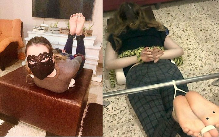 Kayseri'de falakacı kargocunun ikna mesajları çıktı: Her molada +5 falaka, bağırmak yasak