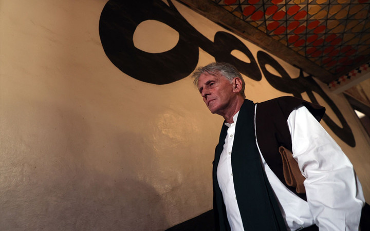 Katolik papazıydı Mevlana’dan etkilenip Müslüman oldu