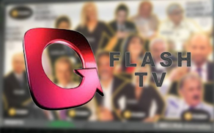 Flash TV'de deprem! Açılmadan kriz çıktı 2 isim anlaşamadı: Yeni afişler ortaya çıktı - Resim: 1