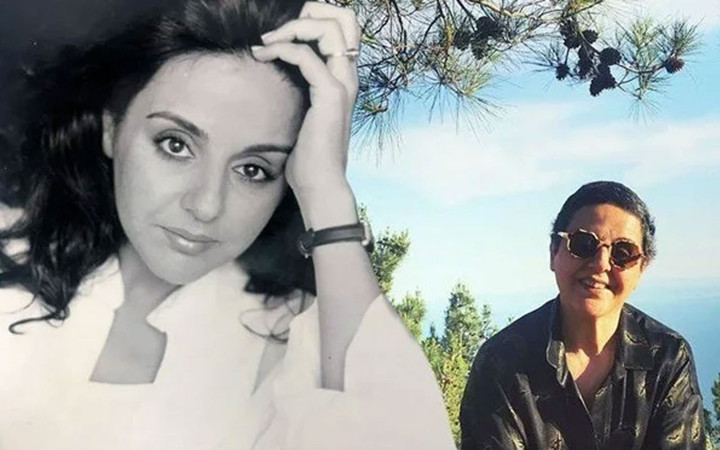 Ünlü modacı Bahar Korcan hayatını kaybetti ölüm sebebi kanser