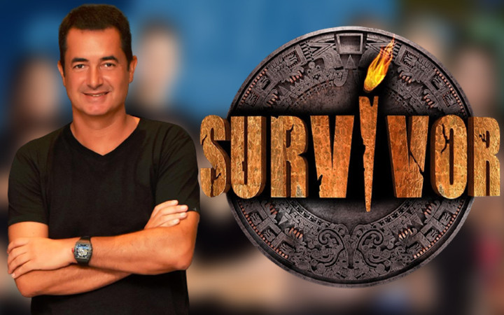 Survivor 2022 All Star kadrosu açıklandı listede bomba isimler var! Acun Ilıcalı paylaştı