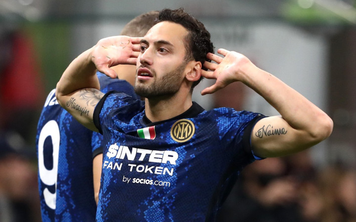 Galatasaray, Hakan Çalhanoğlu transferi için devrede