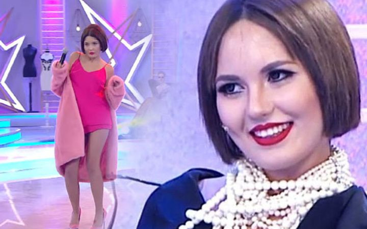 Bahar Candan yine 'maaşlı arkadaş' iş ilanı verdi! Yevmiyesi 200 dolar - Resim: 4