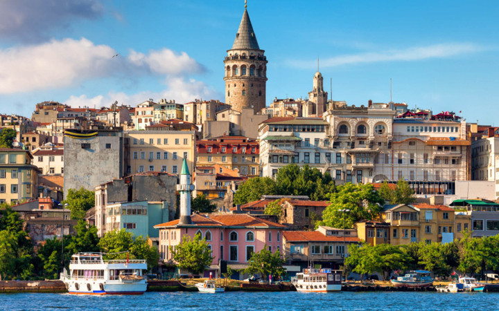 Sıralama değişti! İstanbul'da en fazla nüfusa sahip 20 il belli oldu! Trabzon, Sivas...
