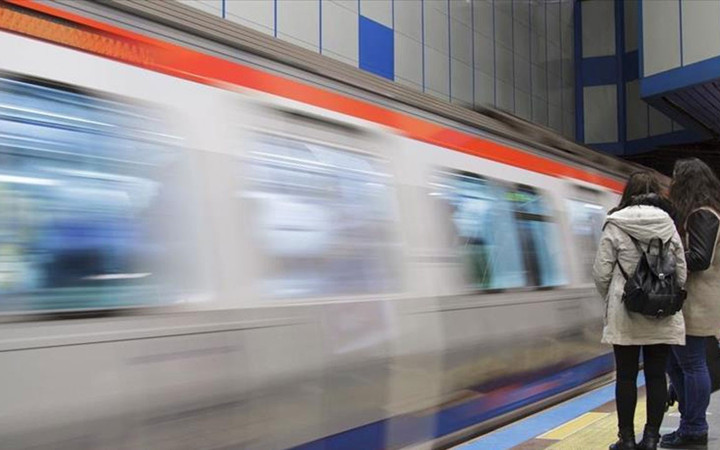 İstanbul'da metro ve tramvay seferlerine derbi ayarı! Bu duraklar kapatılıyor