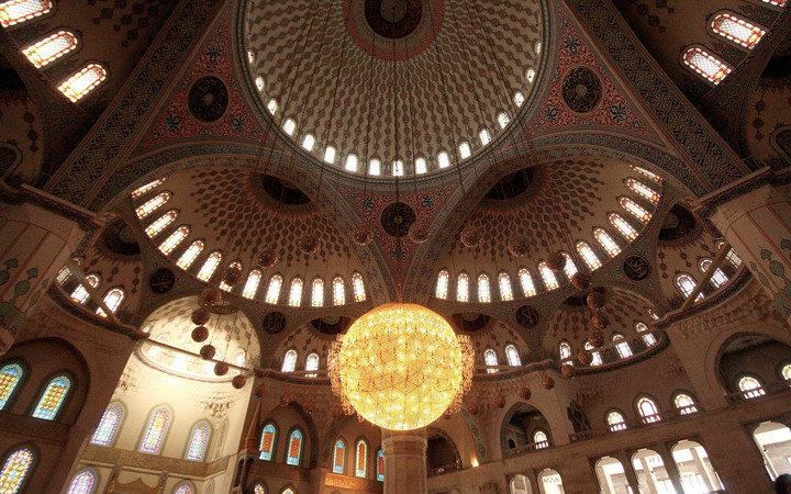 Bugün kandil mi var 3 Şubat ne kandili Diyanet kandil takvimi 2022