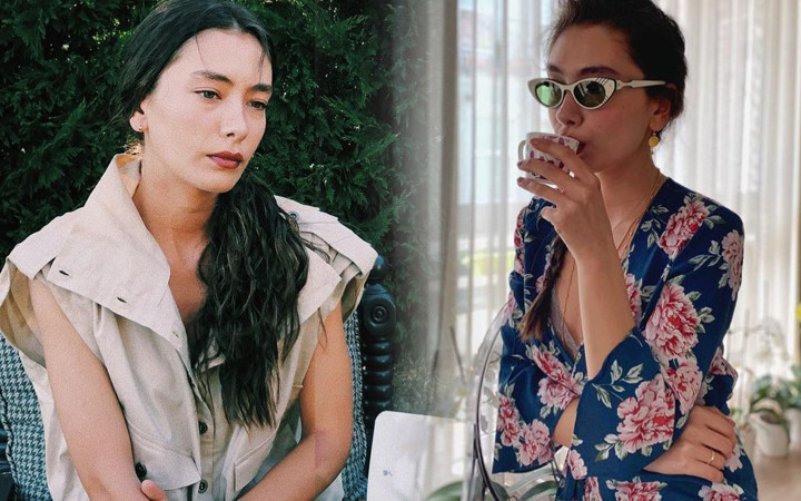 Hastalığı geride bıraktı bomba diziyle ekrana dönen Neslihan Atagül'ün rol arkadaşı bakın kim: 9 yıl sonra...