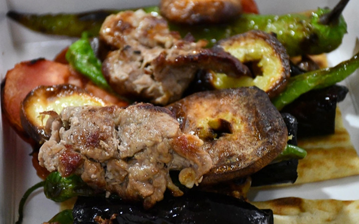 Sivas'ın lezzet bombası! Sivas kebabının püf noktasını ustası anlattı