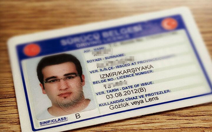 Çipli ehliyeti ve nüfus kağıdı olmayanlar 31 Aralık 2022'de bitiyor! 15 liraya hemen alın - Resim: 3