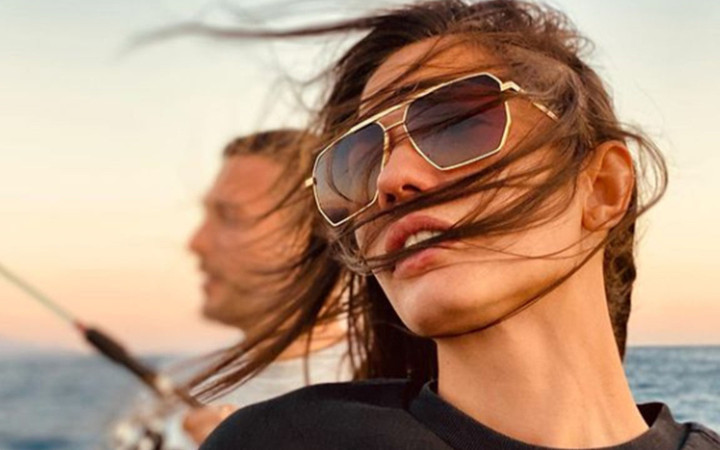 Oğuzhan'a bir "Demet" uğur