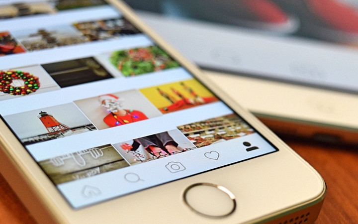 Instagram'da yeni dönem başlıyor! Selfie zorunluluğu...