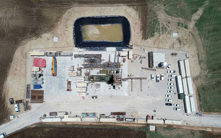 Adana'da petrol bulundu! Enerji Bakanı Dönmez: Buna benzer 4 saha daha var...