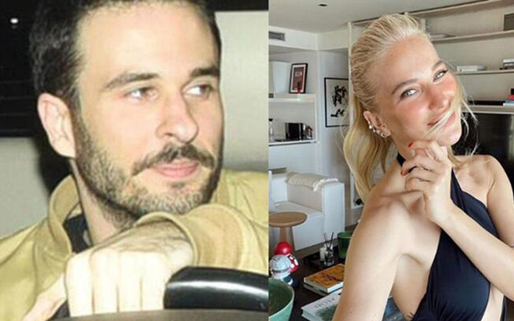 "2023 te görüşelim..." Burcu Esmersoy'un düğününe otel engeli!