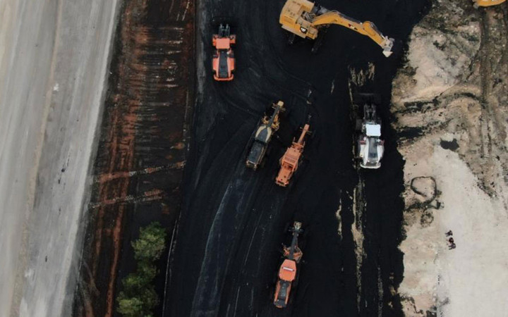 TAG otoyolu trafiğe açıldı mı? TAG otoyolunda son durum ne, atık temizlendi mi?