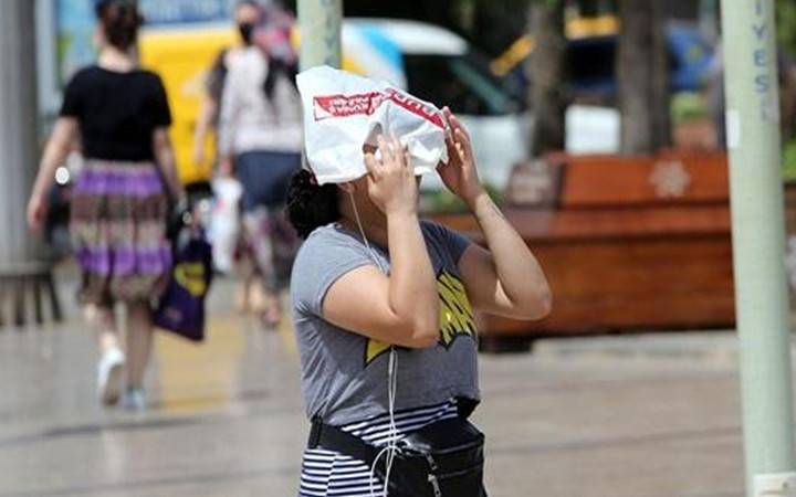 Bir iyi bir de kötü haber! Meteoroloji'den kritik uyarı geldi İstanbul'a sağanak geliyor o tarihte de kavuracak